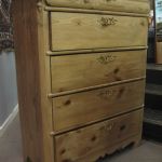 612 2822 CHEST OF DRAWERS
